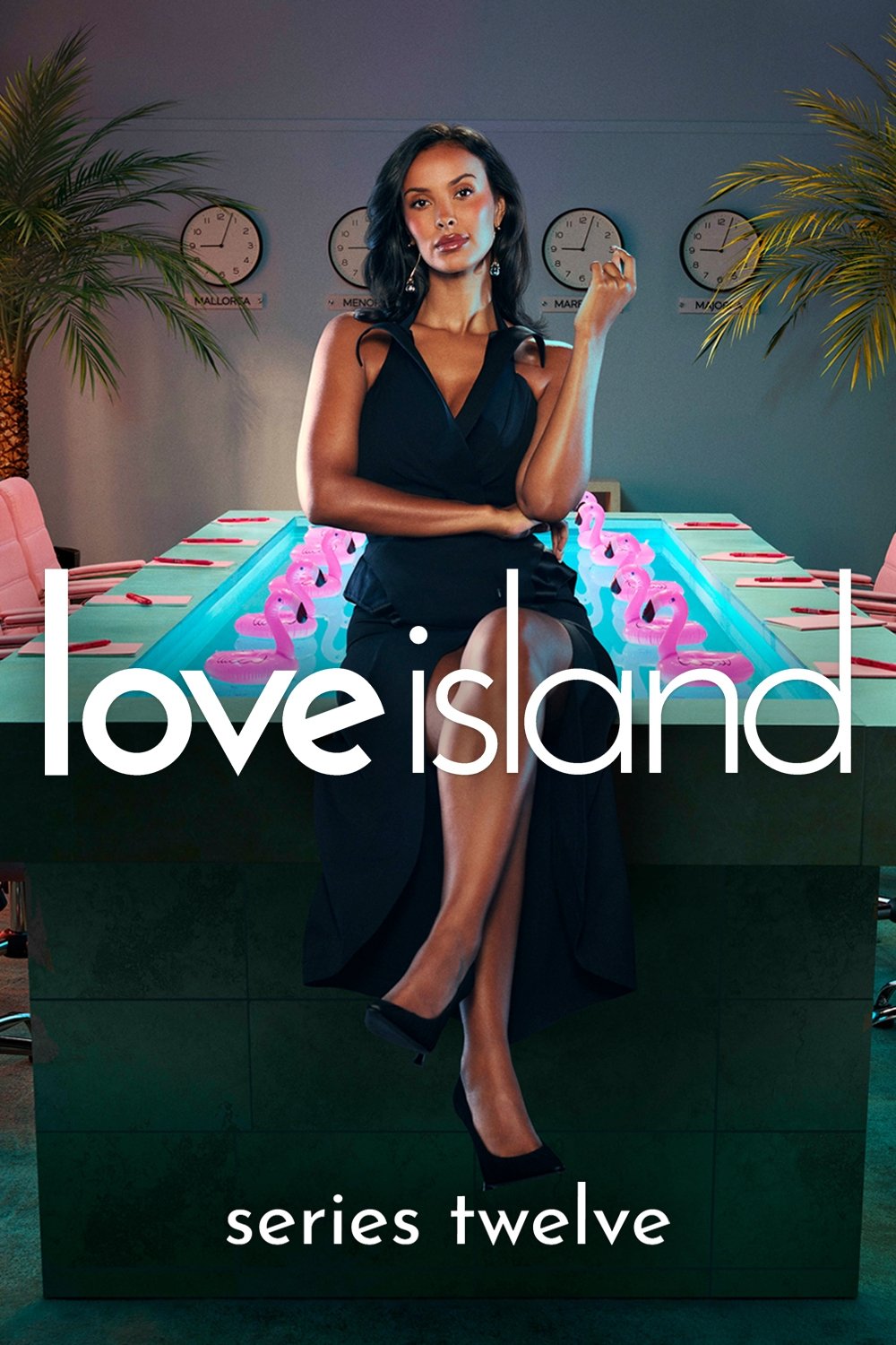 Love Island - Season 12 [15993] (A1764084471) [[Shows]] --Plex--